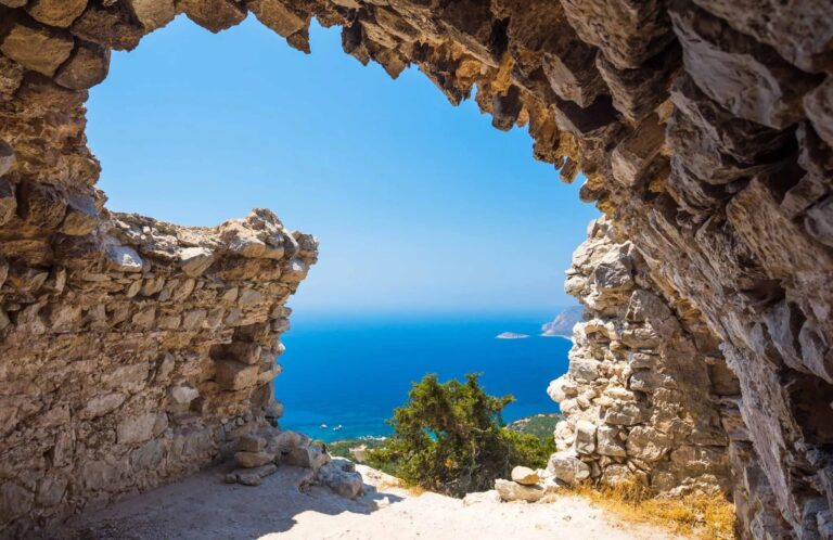 Κάστρο του Μονόλιθου